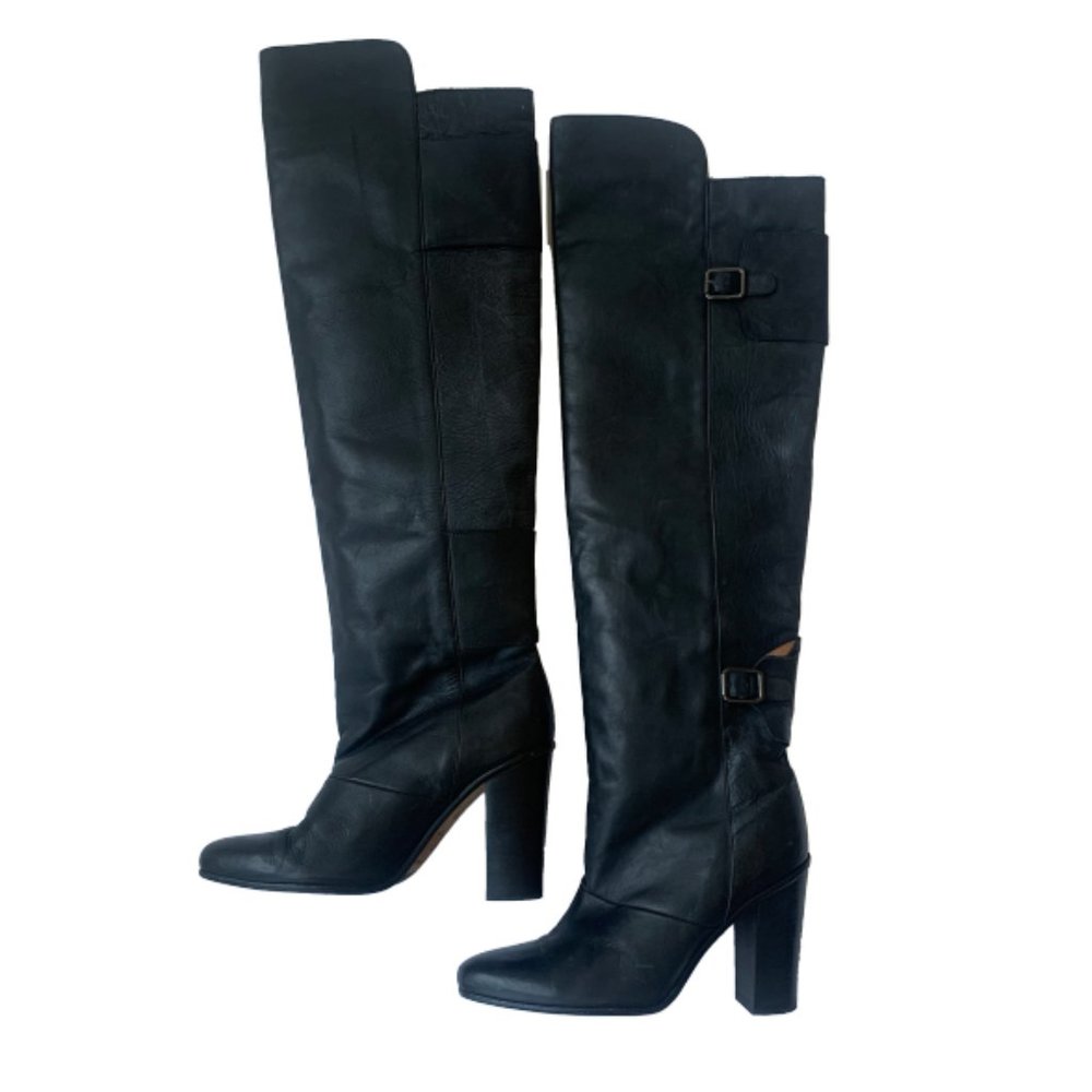 H&M Knee-High Boots - Picture 3 of 6